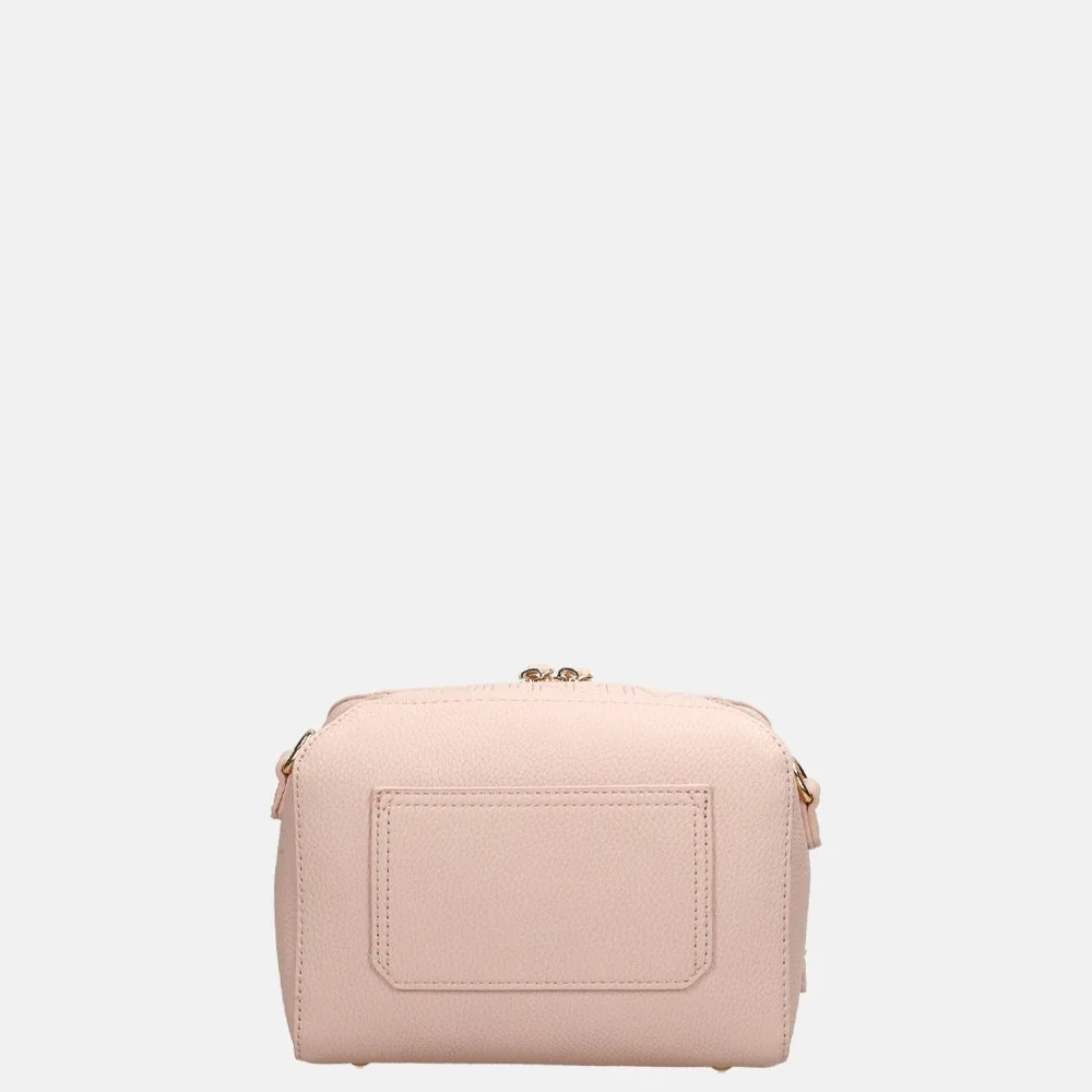 Valentino Bags Pattie crossbody tas cipria bij Duifhuizen